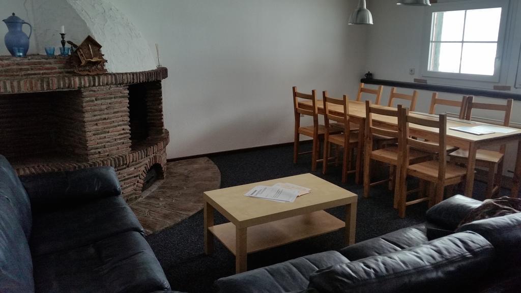 Romantisches Schwarzwaldhaus Äule Zewnętrze zdjęcie
